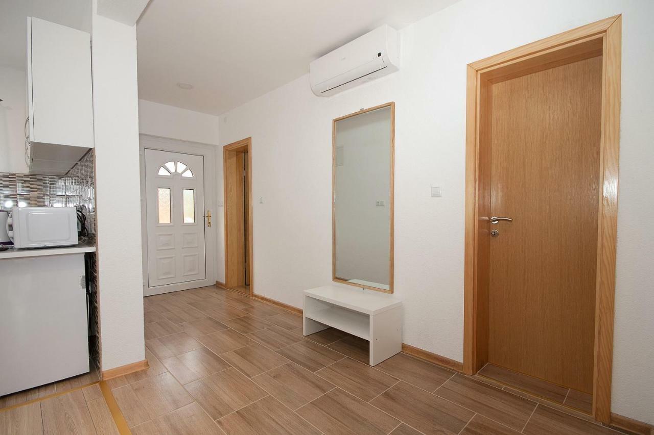 Apartment Josipa Seliste Dreznicko Exterior foto